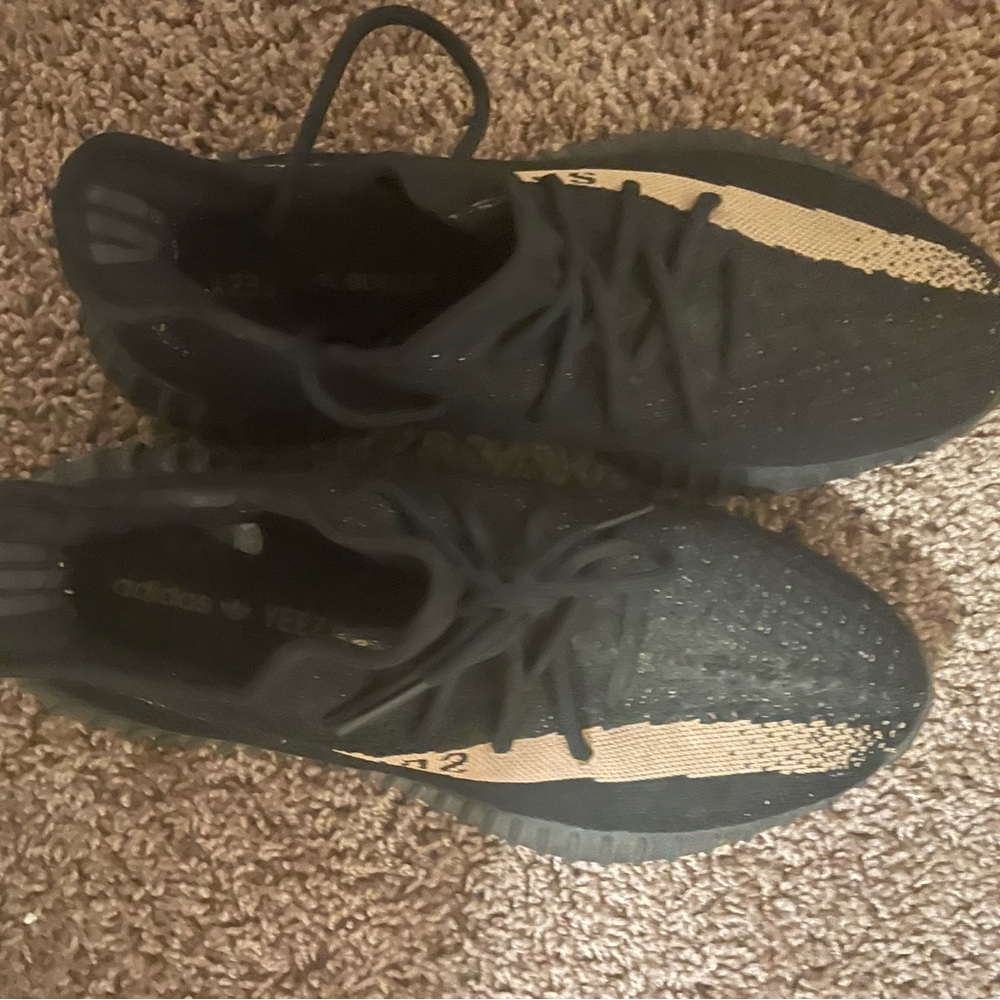 Yeezy 350s OG